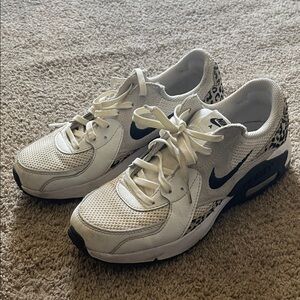 Nike Air Max Excee Leopard W size 6.5